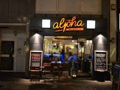 Foto: п!домен! alpha Friesenplatz