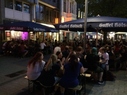 Foto: alpha Friesenplatz
